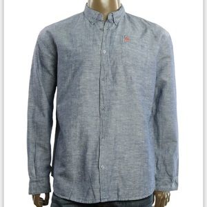 Artistry in Motion regular Fit Jean Shirt sz XL